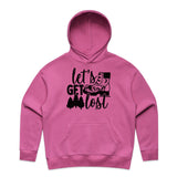 Charity Pink