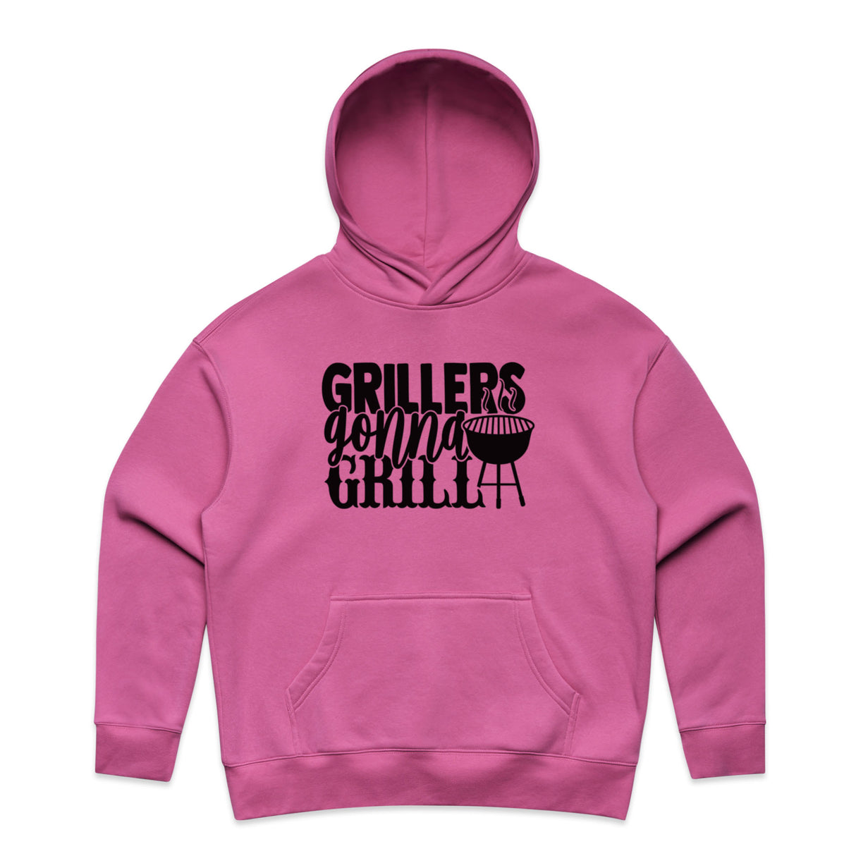 Charity Pink