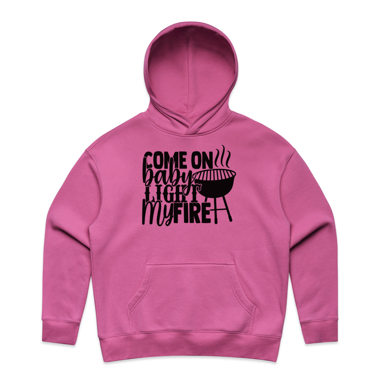 Charity Pink
