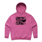 Charity Pink