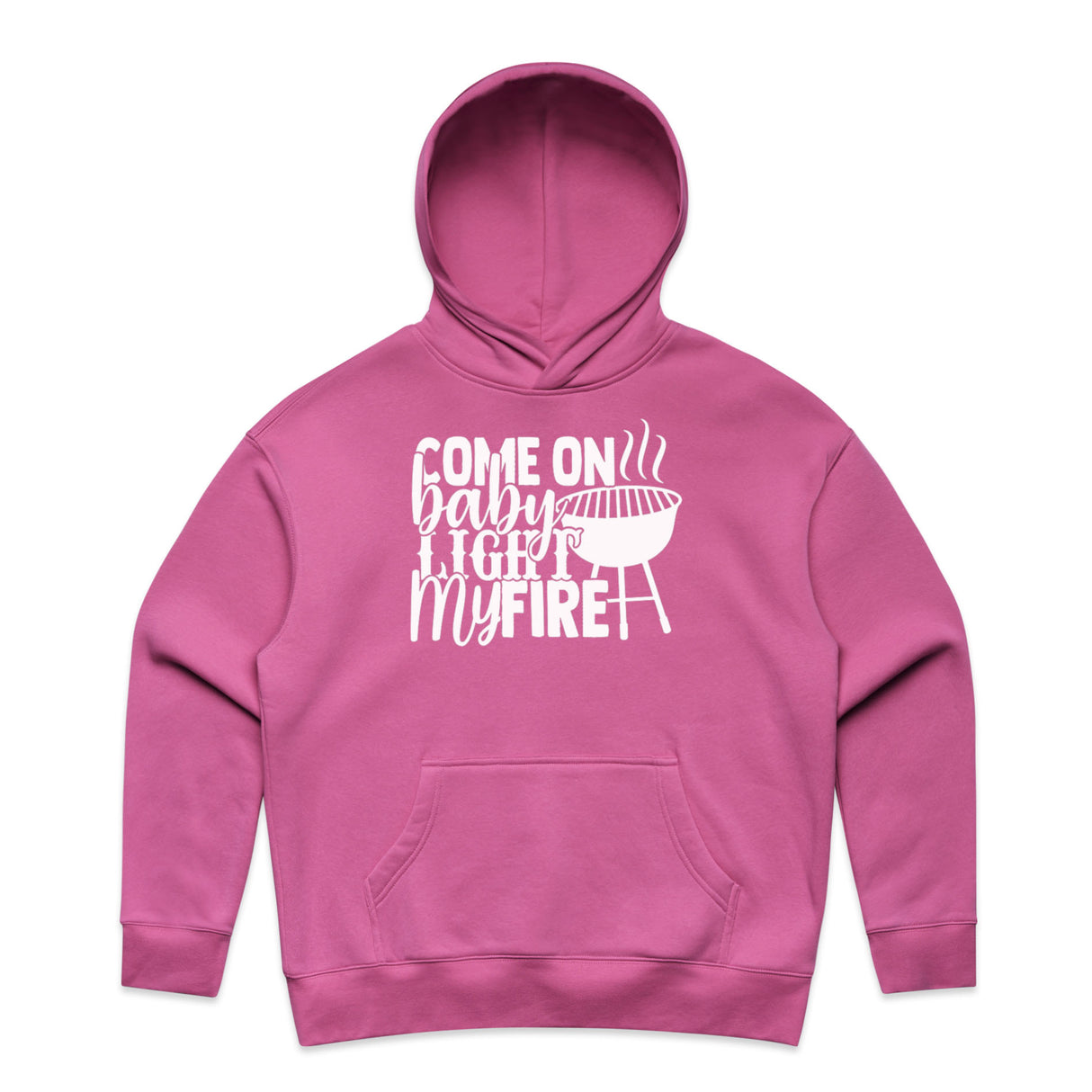 Charity Pink