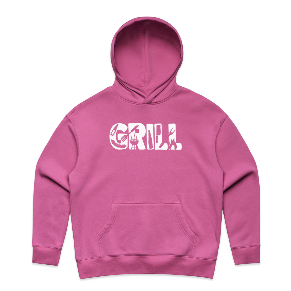 Charity Pink