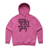 Charity Pink