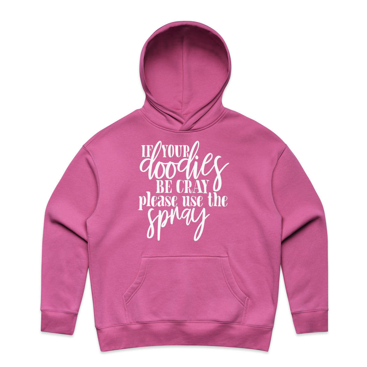Charity Pink