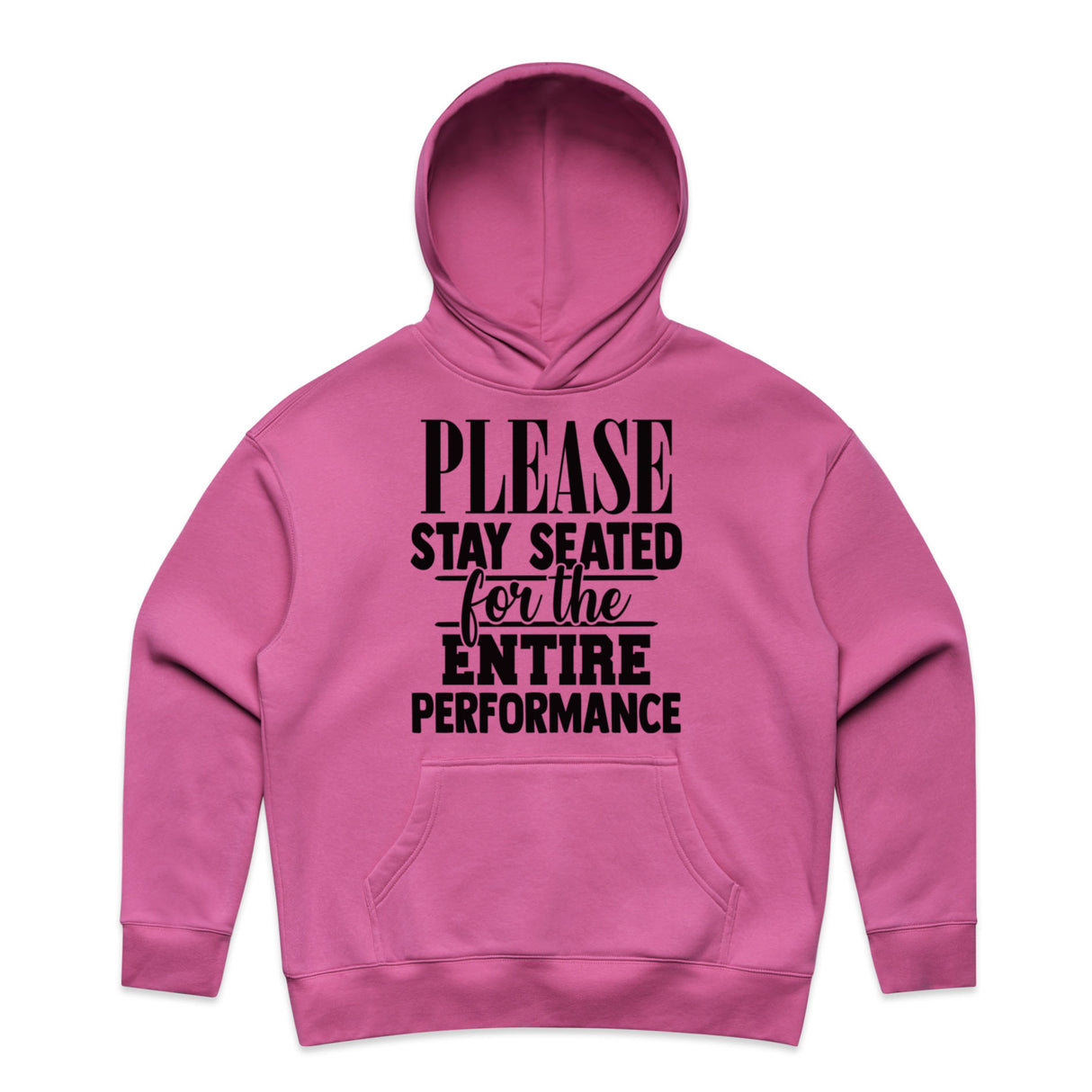 Charity Pink