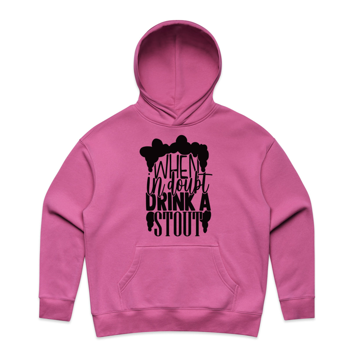 Charity Pink
