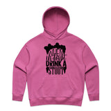 Charity Pink