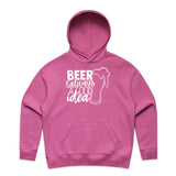 Charity Pink