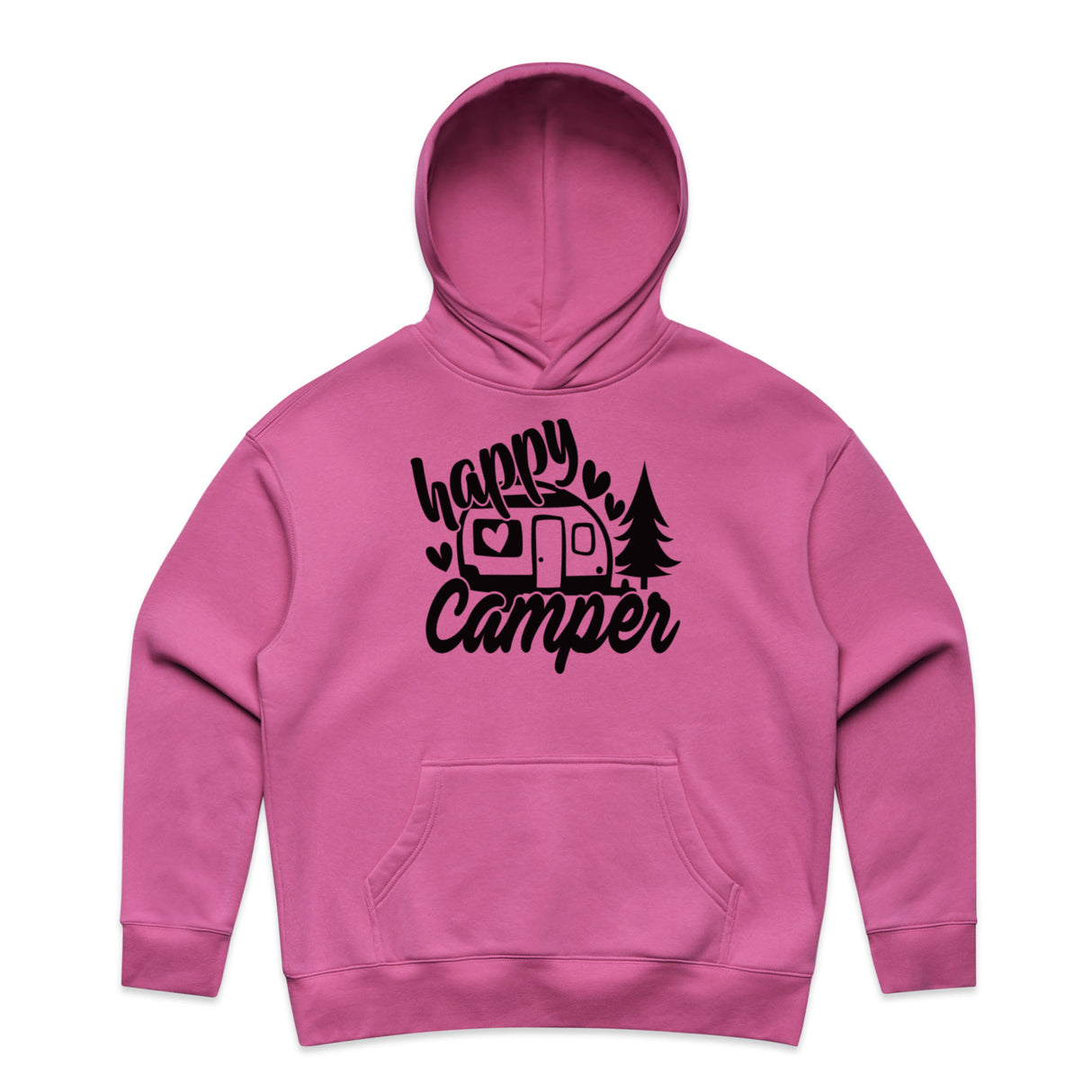 Charity Pink