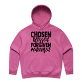 Charity Pink