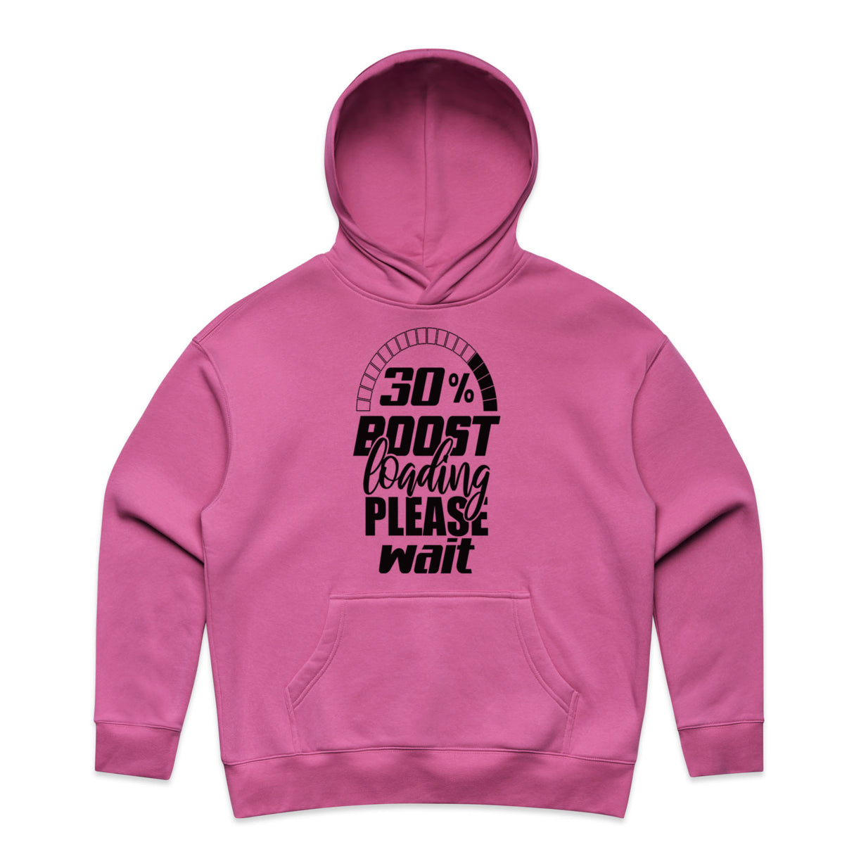 Charity Pink