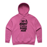 Charity Pink