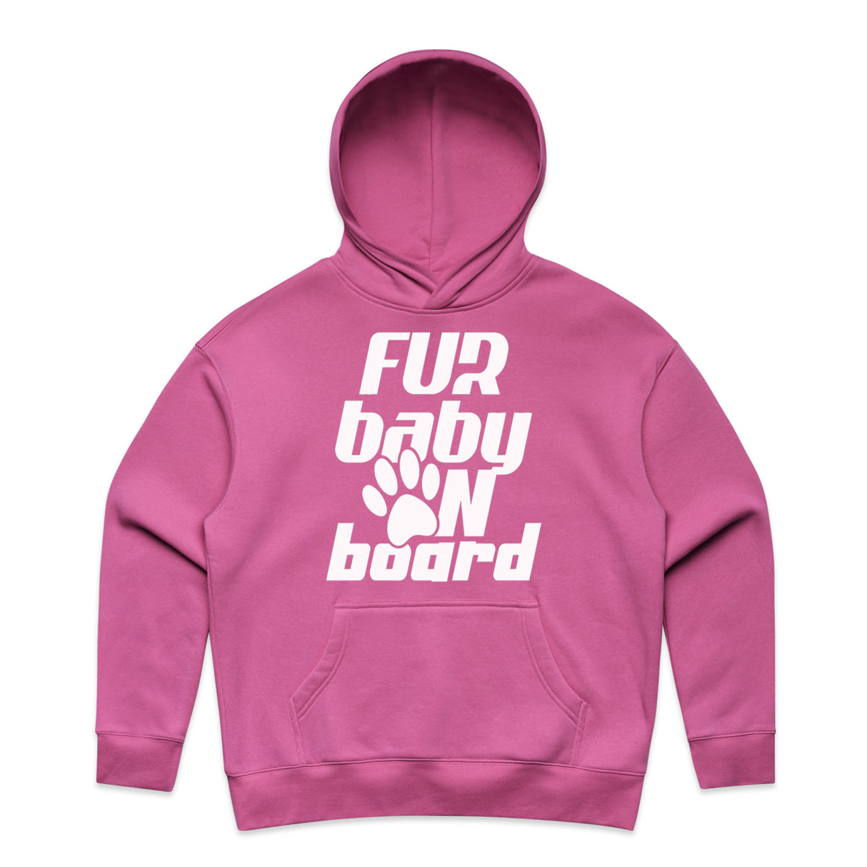 Charity Pink