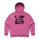 Charity Pink