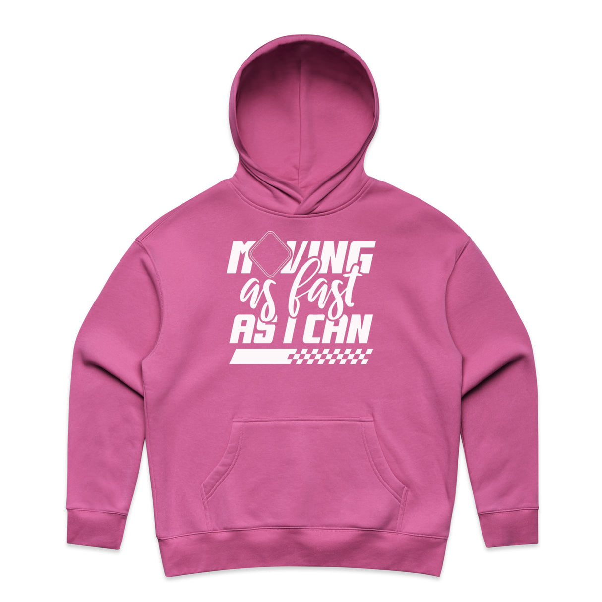 Charity Pink