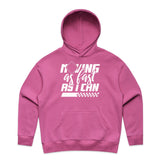 Charity Pink