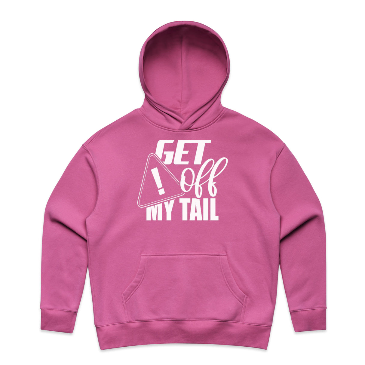 Charity Pink