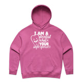 Charity Pink