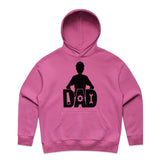 Charity Pink