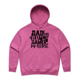 Charity Pink