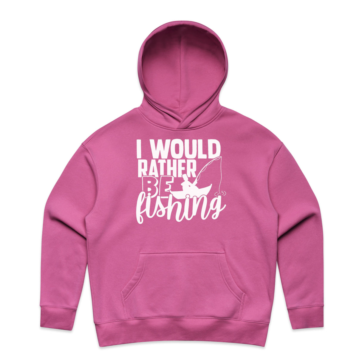 Charity Pink