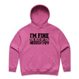 Charity Pink