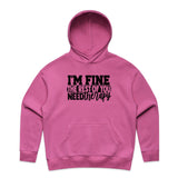 Charity Pink