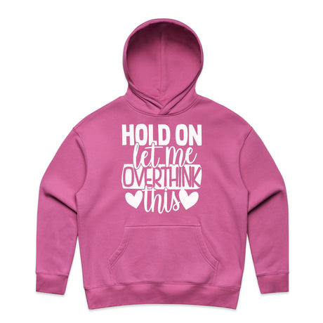 Charity Pink