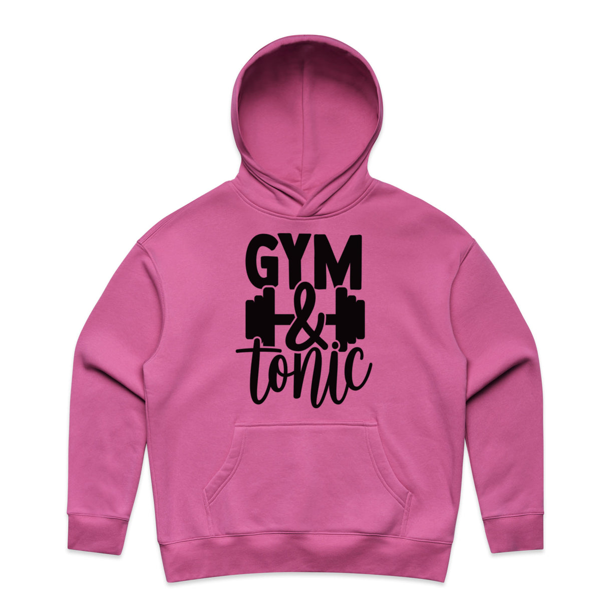 Charity Pink