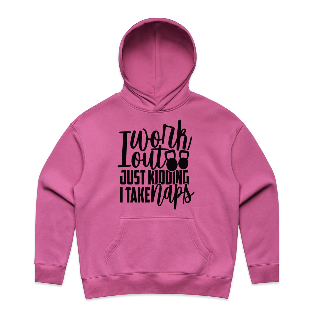Charity Pink