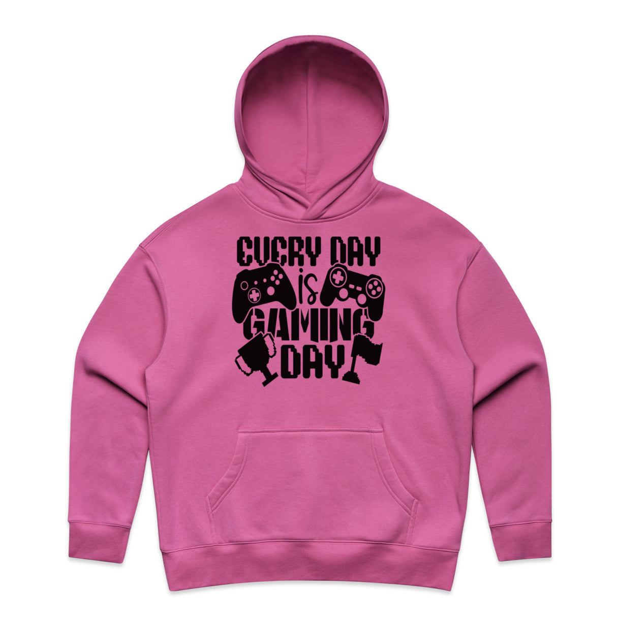 Charity Pink