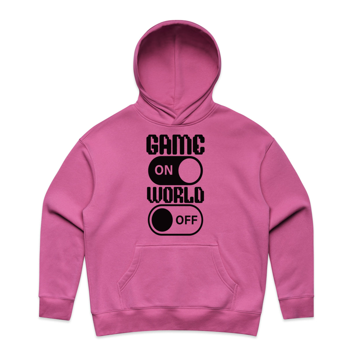 Charity Pink