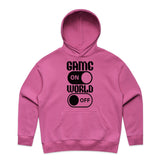 Charity Pink