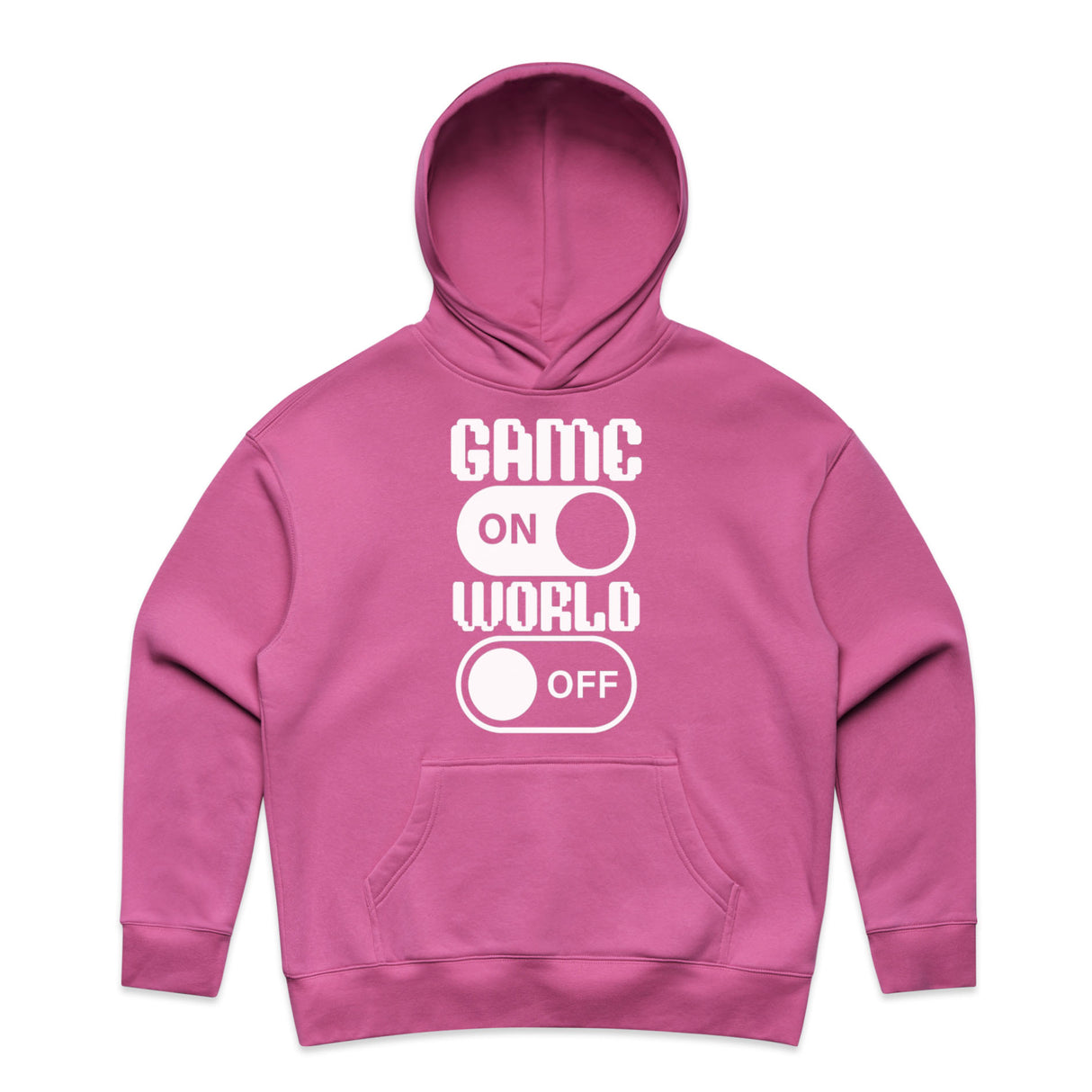 Charity Pink