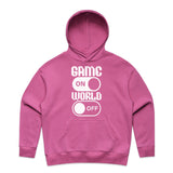 Charity Pink