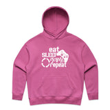 Charity Pink