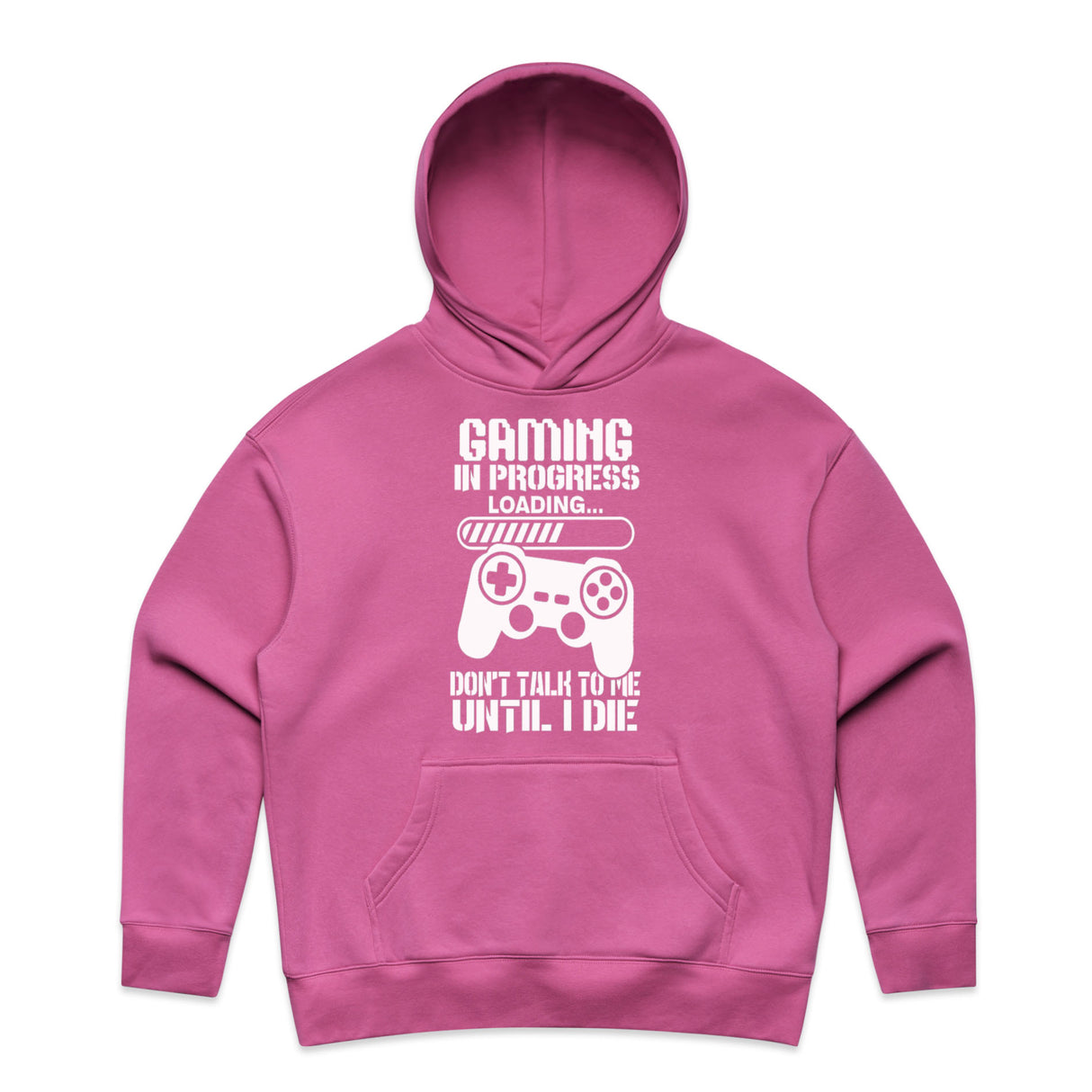 Charity Pink