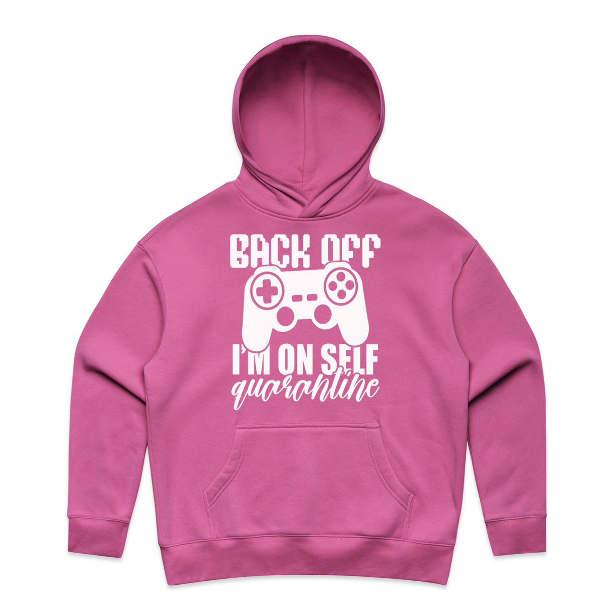 Charity Pink