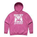 Charity Pink