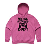 Charity Pink