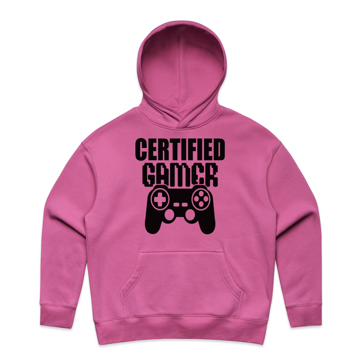 Charity Pink