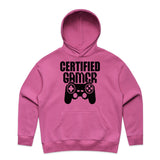 Charity Pink