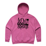 Charity Pink
