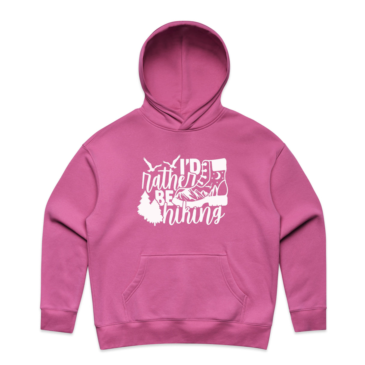 Charity Pink