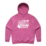 Charity Pink