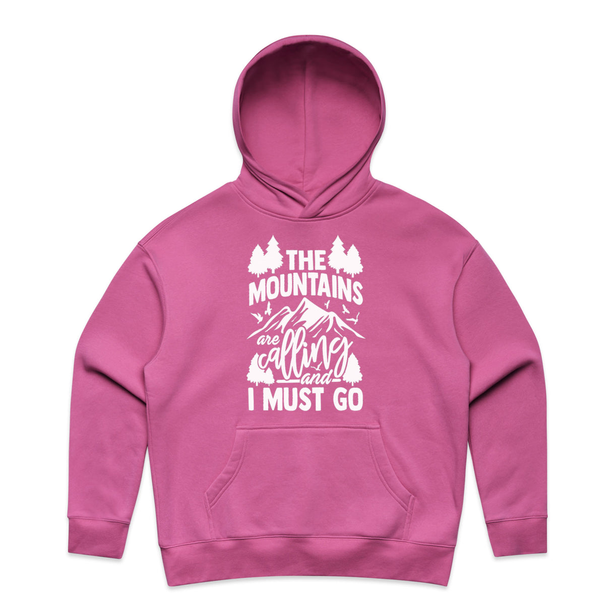 Charity Pink
