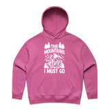 Charity Pink