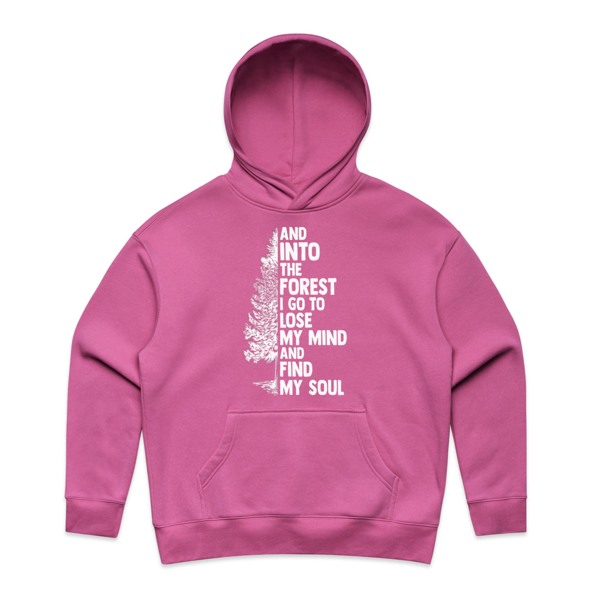 Charity Pink