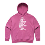 Charity Pink