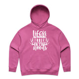 Charity Pink